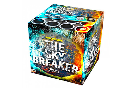 The Sky Breaker