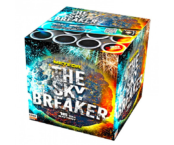 The Sky Breaker