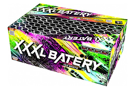 XXXL BATERY