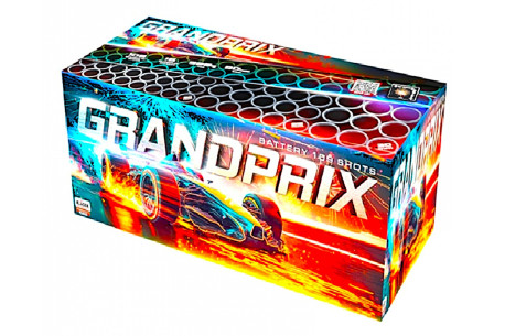 GRAND PRIX