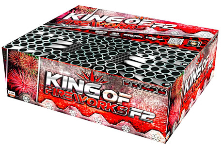KING FIREWORKS 223