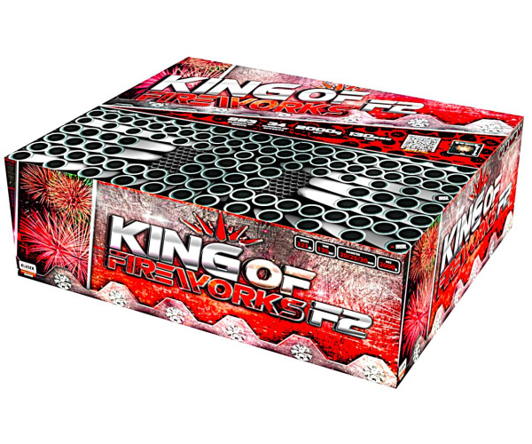 KING FIREWORKS 223