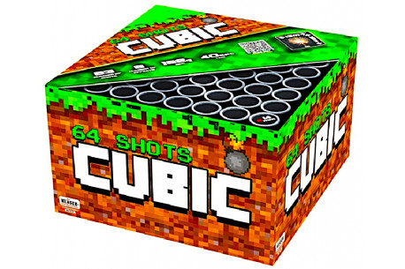 CUBIC