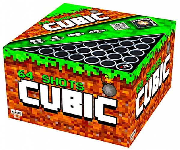 CUBIC