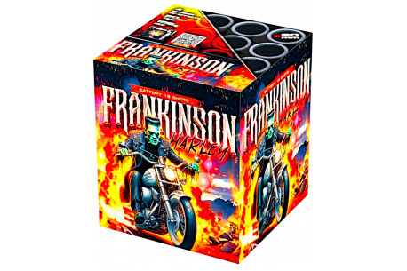 FRANSKINSON HARLEY