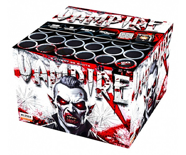 VAMPIRE