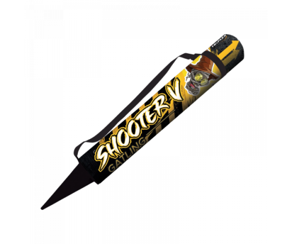 GATLING SHOOTER V