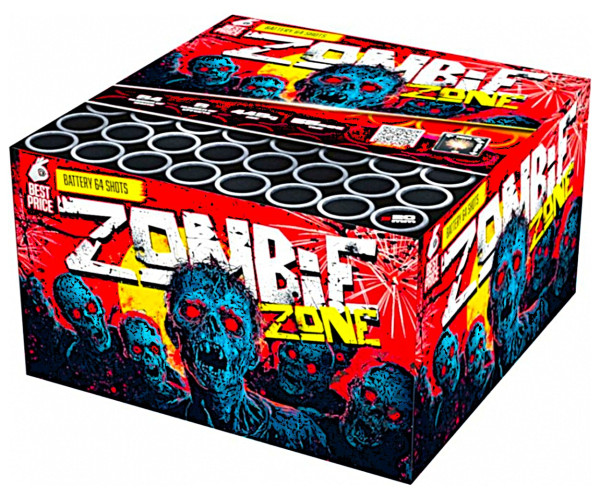 Best Price Zombie Zone