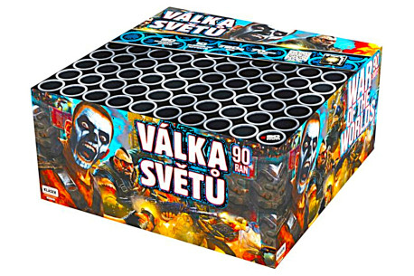 VALKA SVETU