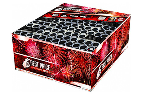 BEST PRICE MULTI SHAPE 100