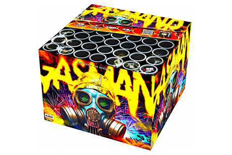 GASMAN