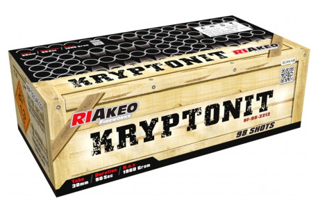 KRYPTONIT