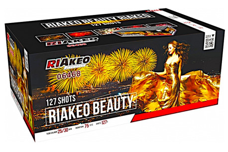 RIAKEO BEAUTY