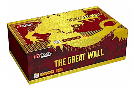 The Great Wall