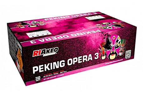 Peking Opera 3