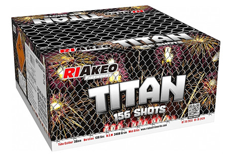 TITAN RIAKEO