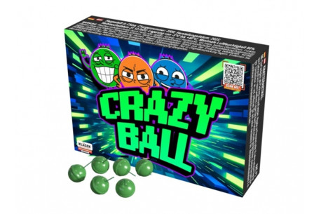 Crazy Ball