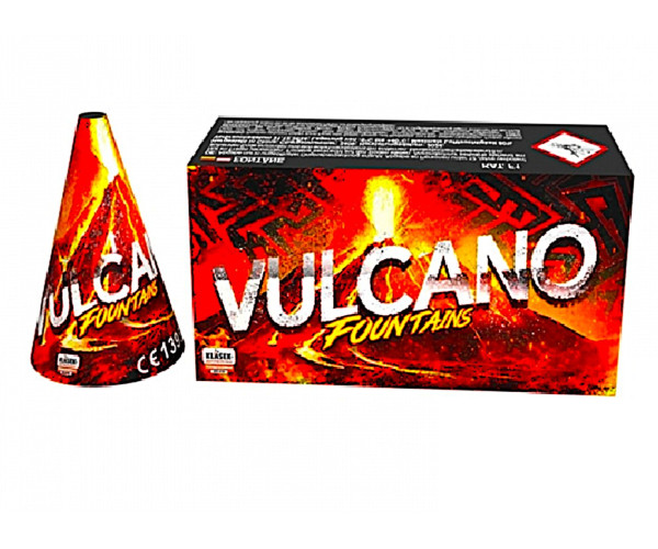 VULCANO