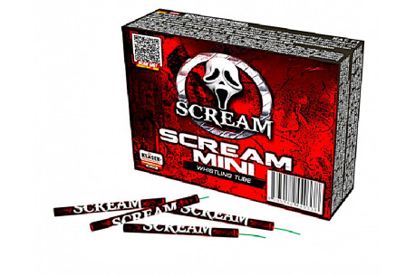 SCREAM MINI