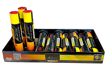 Signature Range Single Shot