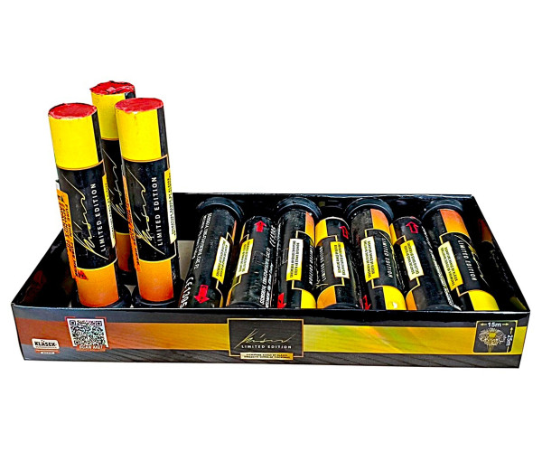 Signature Range Single Shot