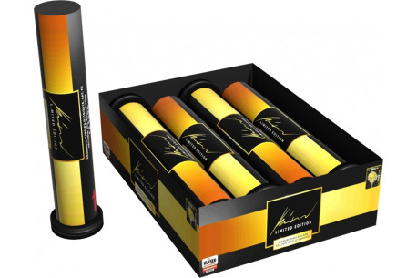 Signature range single shot... 2