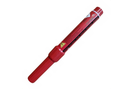 RACA MORSKA MAXSEM red