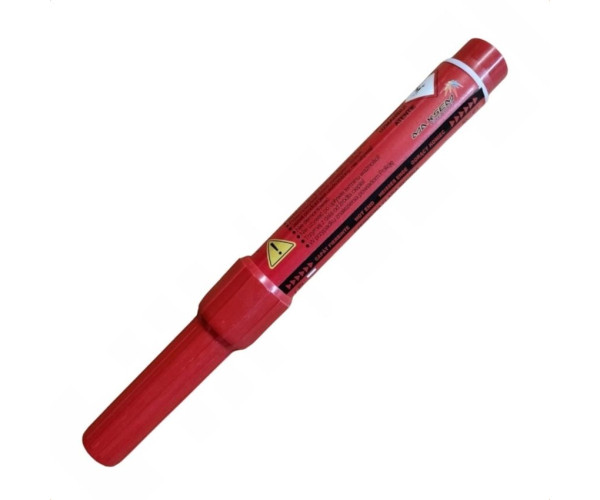 RACA MORSKA MAXSEM red