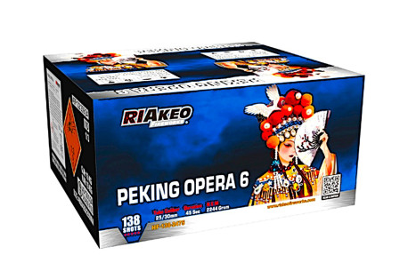PEKING OPERA 6