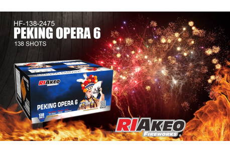 PEKING OPERA 6 2
