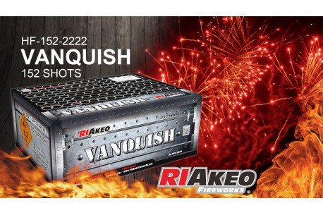 VANQUISH RIAKEO 2