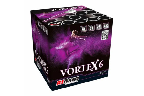 VORTEX 6