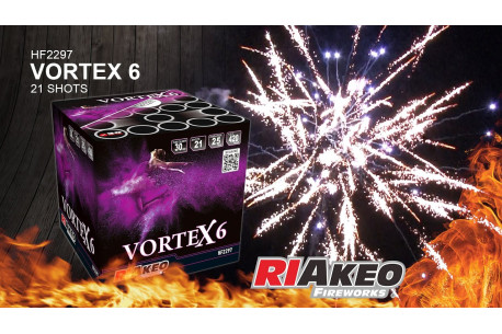 VORTEX 6 2