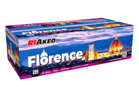 FLORENCE RIAKEO
