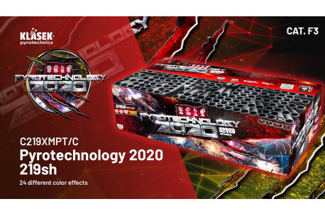 Pyrotechnology 219 2