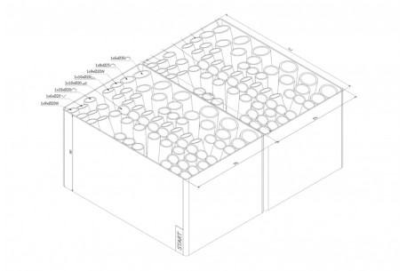 Profi Pyro Show 192 2