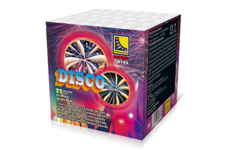 DISCO