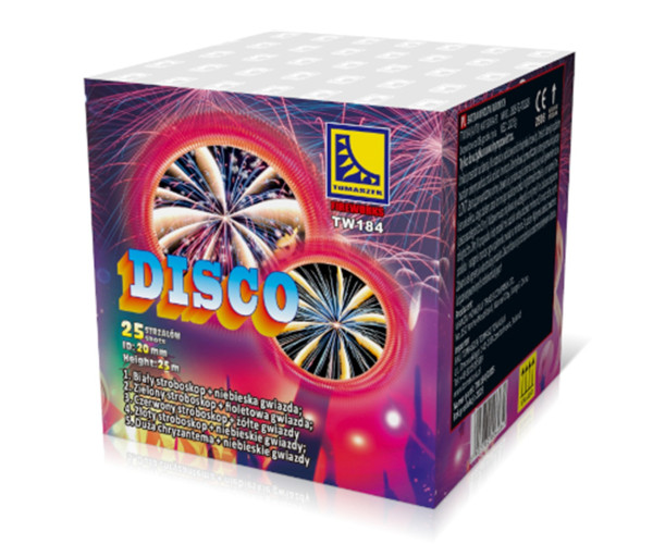 DISCO