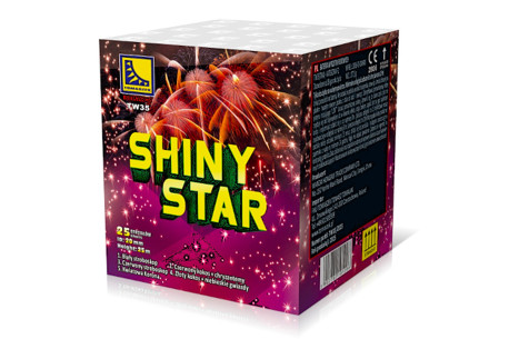 SHINY STAR