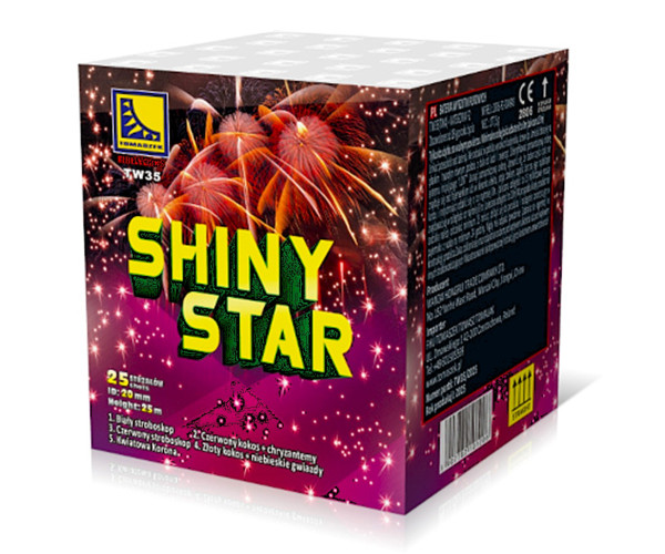 SHINY STAR