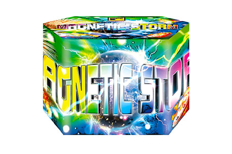 MAGNATIC STORM