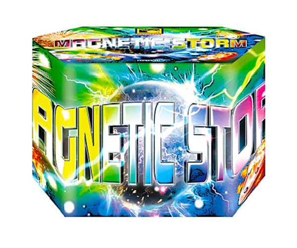 MAGNATIC STORM