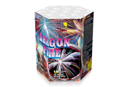 DRAGON FIRE