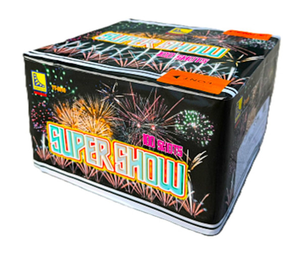 SUPER SHOW
