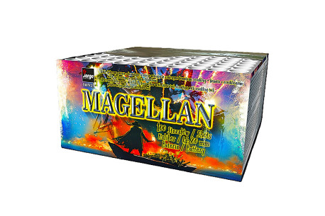 MAGELLAN