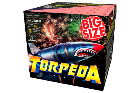 TORPEDA