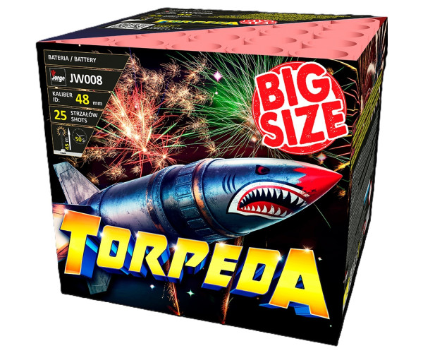 TORPEDA