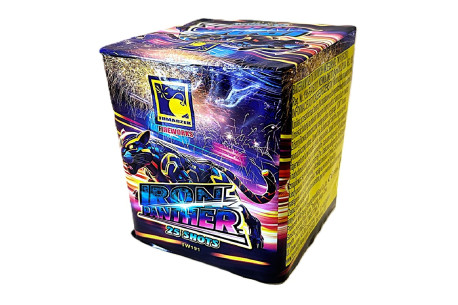IRONE PANTHER 2