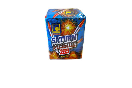 SATURN MISSILES TW117