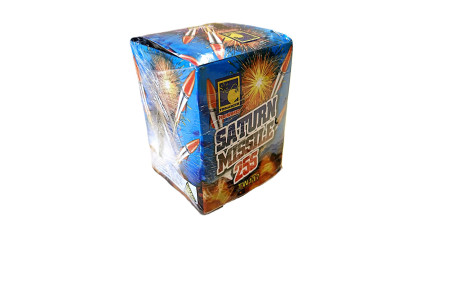 SATURN MISSILES TW117 2